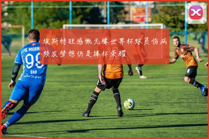 埃斯特旺感慨无缘世界杯球员伤病频发梦想仍是捧杯荣耀
